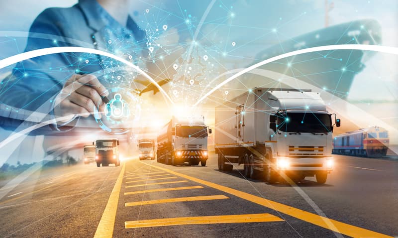 Why Data-Driven Fleet Management Is Becoming a Business Imperative