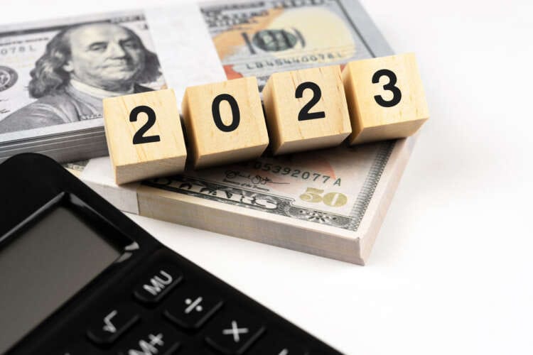 2023 Finance Predictions 