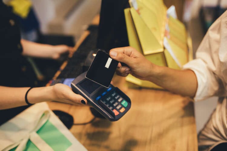 The future of contactless payments