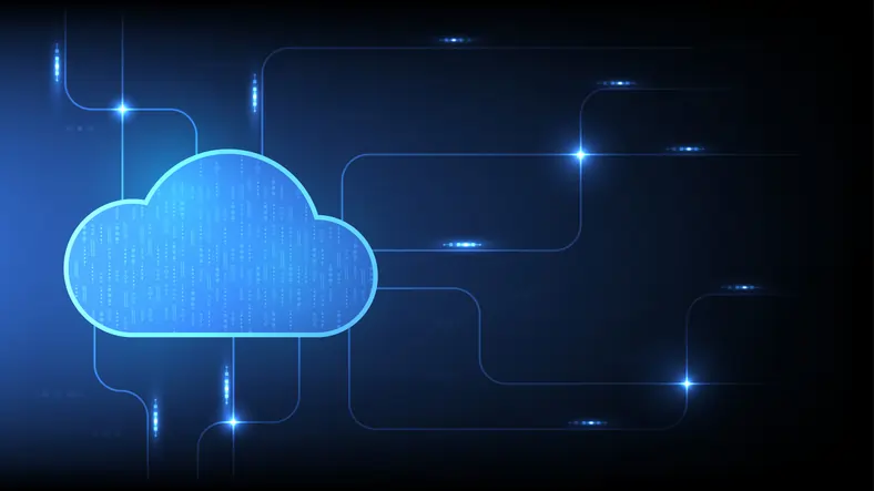 Revolutionizing Cloud Infrastructure for Financial Institutions