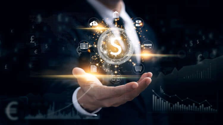 5 Key Takeaways From the Finance Sector’s Digital Transformation Revolution