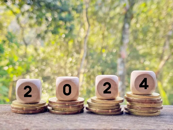 2024 predictions: What is the outlook for financial markets?