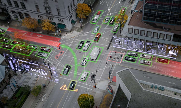 An introduction to intelligent transportation systems