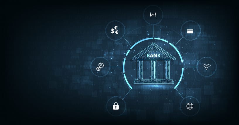A Four-Phase Roadmap for Core Banking Modernization: Lessons for Mid-Sized Banks