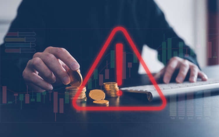 Risks of Online Banking