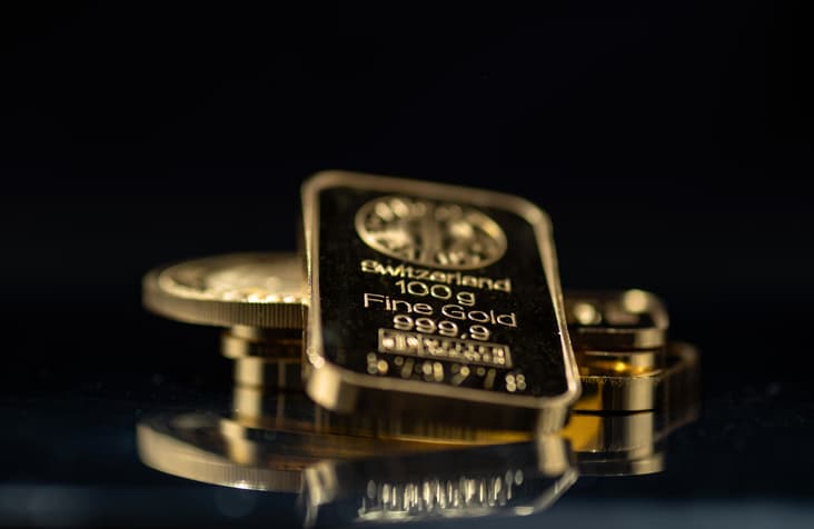 Gold Rally: What’s Behind the Renewed Interest in the Metal?