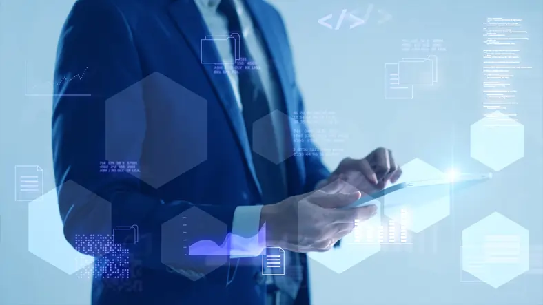 How AI can improve SMEs’ access to financing