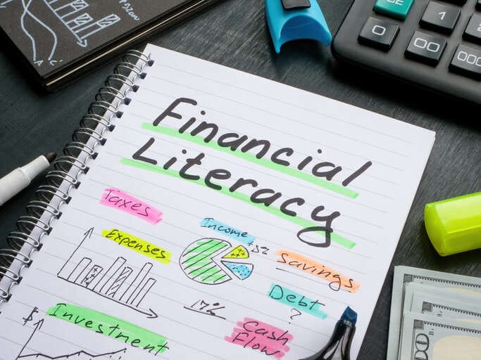 What is financial literacy