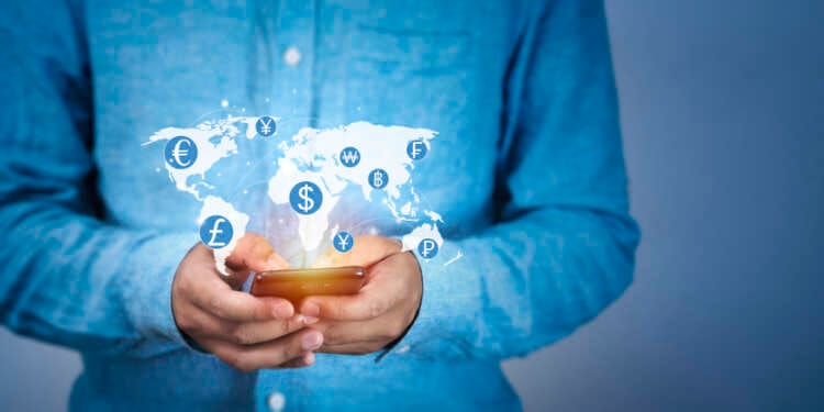 Embracing the Fintech frontier: Navigating international business waters