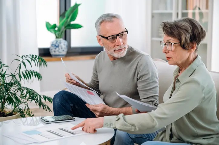 The Top Retirement Planning Mistakes Investors Make