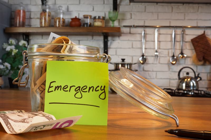 How to Build an Emergency Fund for Your Rental Property