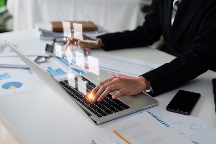 How Automation Revolutionized Mobility Finances in a Hot Flash