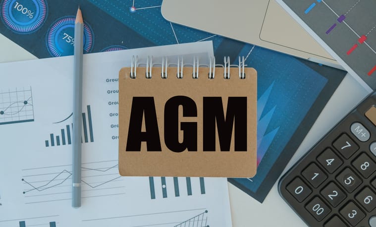 What’s in store for the future of AGM season? Shareholder tensions, regulatory reforms and a digital revolution 