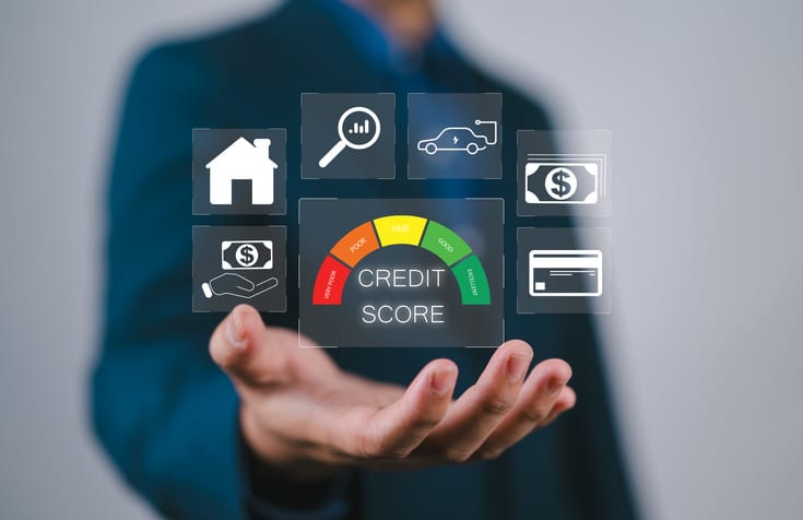 Why Your Credit Score Dropped: 4 Common\nReasons and How to Fix Them