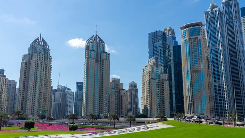 UAE’s World’s Safest Country Ranking Creates ‘Safety Premium’ in Real Estate Market, Reports NOVVI Properties