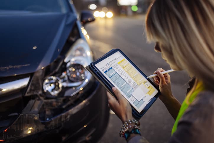 The Future of Auto Insurance: How AI and Telematics Are Changing Rates