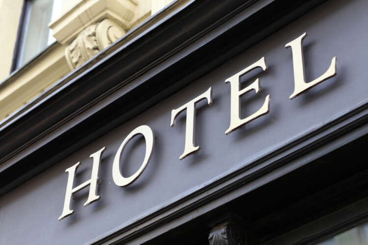 What Can Small Hotels Do to Succeed in the Hospitality Industry?