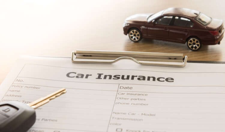 5 Tips for Selecting the Best Car Insurance Coverage
