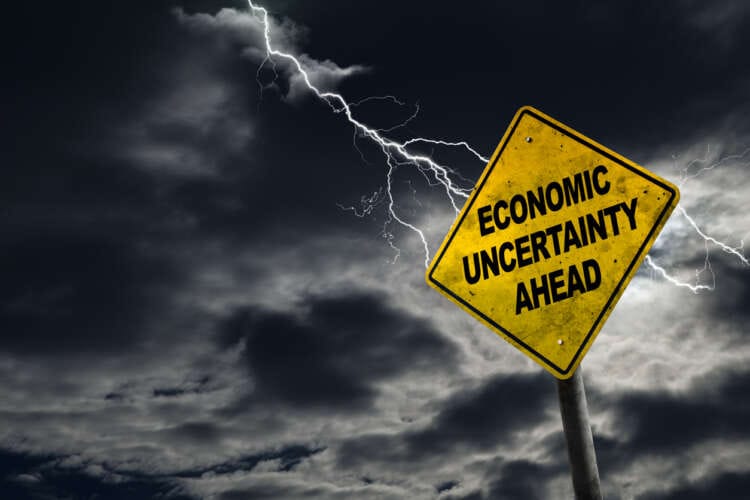 Combatting economic uncertainty in 2023 with the payments sector