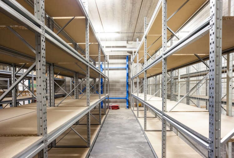 The Benefits Of Outsourcing Your Warehouse Space