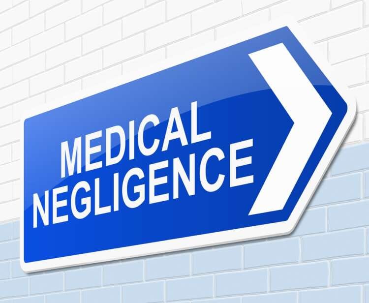 Medical negligence claims – Is medical negligence killing the NHS?