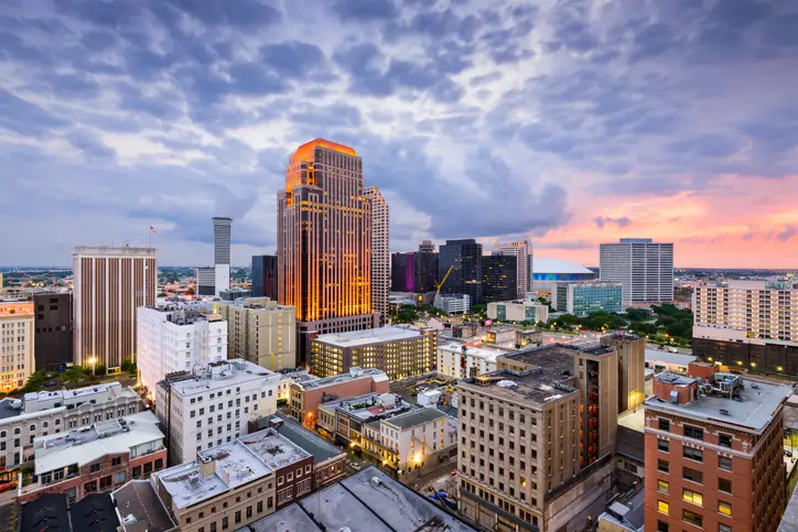 How to Start a Business in Louisiana