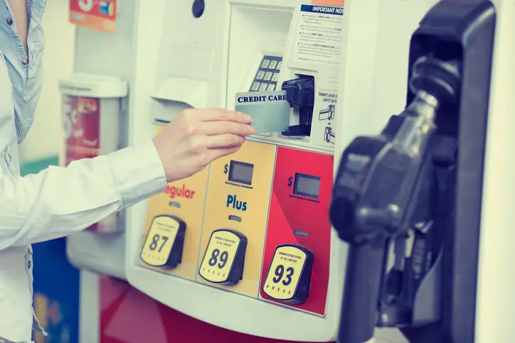 Fuel Cards: Unlocking Better Expense Visibility