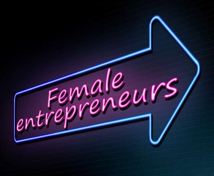 Focus on Women Entrepreneurs- Feature Interview with Eloise Skinner