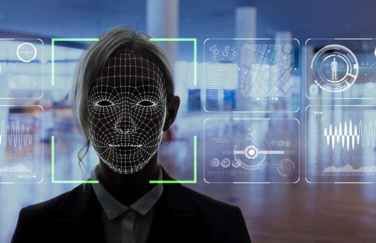 2022 – The year that facial recognition will lead the fintech industry