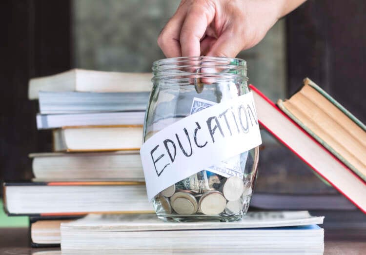 Five Reasons to Start Saving Early for Higher Education