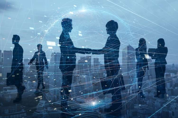 Historic M&A activity will peak in 2022