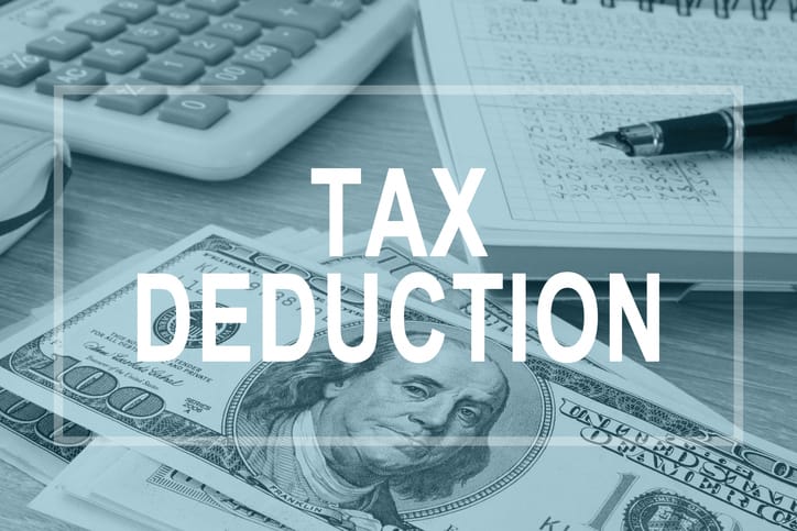 Tom Wheelwright On Key Tax Deductions Every Entrepreneur Should Know