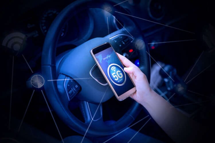 Challenges with implementing 5G technology