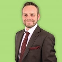 James Trescothick, Senior Global Strategist, easyMarkets