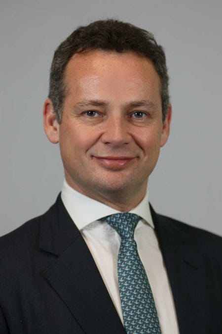 Jason Pugh, Managing Director, D2 Legal Technology