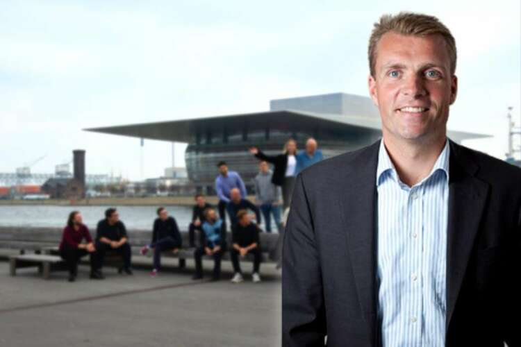 Adnami strengthens executive team with Jørgen Gosvig appointed as CFO