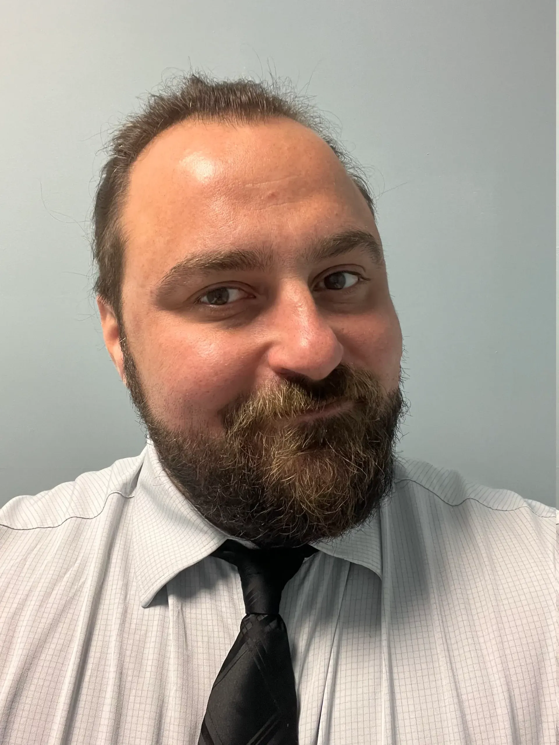 Joseph Schlossberg is Vice President of Global Sales at Sourcing Solutions International (SSI)