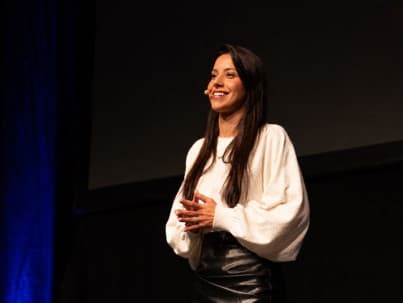 Kaitlin Brown on Entrepreneurship Family and Digital Skills
