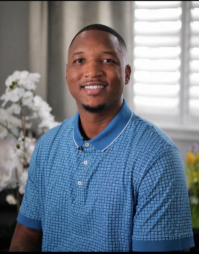 Kamerrun Bradley