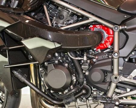 Top 10 fastest bikes in the world