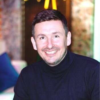 Keith Pearson, Head of Financial Services GTM at ServiceNow