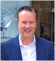 Keith Rule, CostaLuz Lawyers