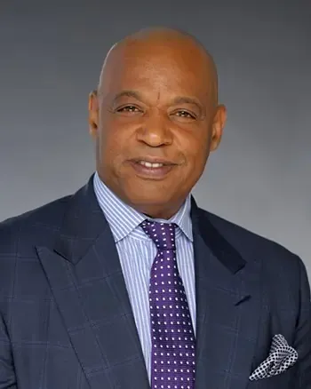 Kevin Cohee, OneUnited Bank Chairman & CEO