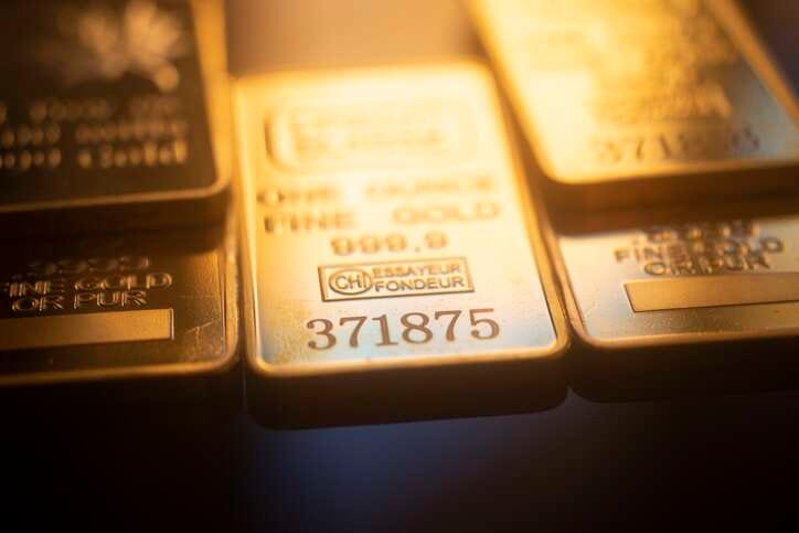 Kinesis partners with Valaurum to produce circulating physical gold bills