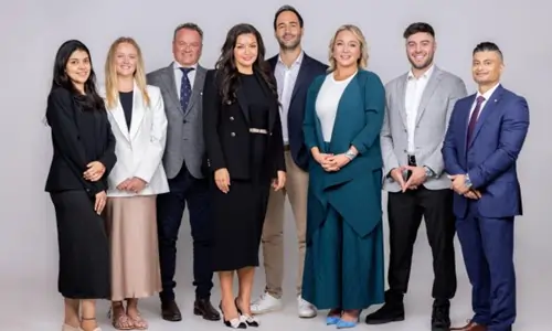 Klumi Ventures UAE’s First Web3 Venture Capital Firm Regulated by ADGM