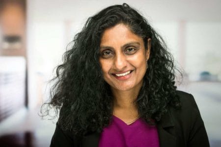 Krishna Subramanian, COO at Komprise