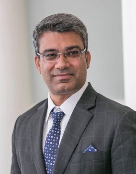 Krishnan Raghunathan