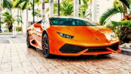Top Expensive Car Brands