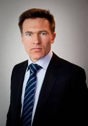 Lionel Grosclaude, CEO at FIME