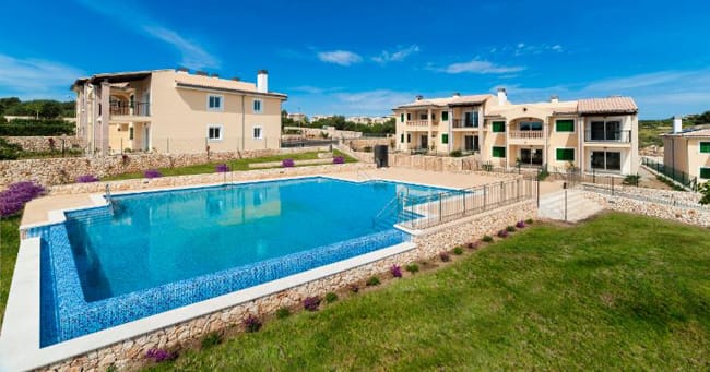 MALLORCA EMERGES AS THIS YEAR’S SUMMER HOTSPOT AS BRITISH BUYERS RETURN TO SPAIN IN THEIR MASSES